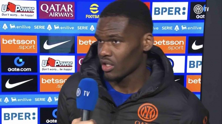 博尼：开局不理想但以这种方式取胜更加美妙 对阵多特需做好准备