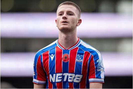 开云官网-邮报：若能达成协议利物浦会有意沃顿，费用可能达到8000万镑