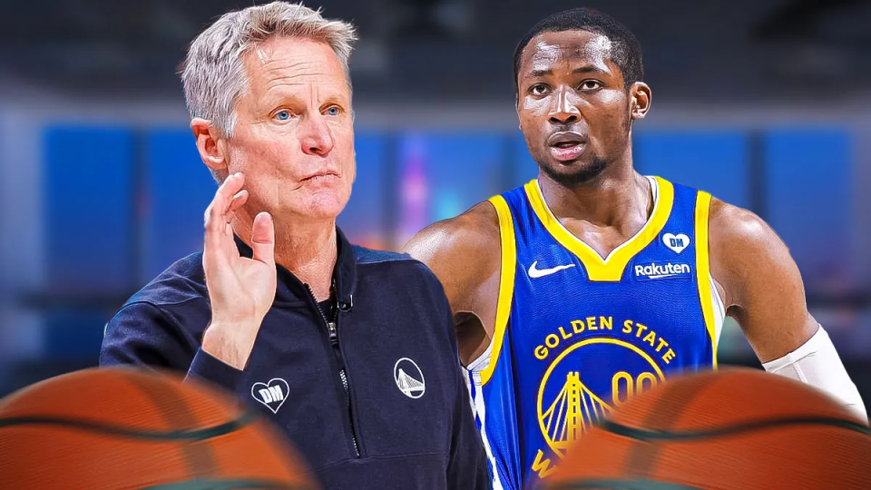 科尔评价库明加勇士生涯：双方适配度太差 边争冠边培养他很棘手