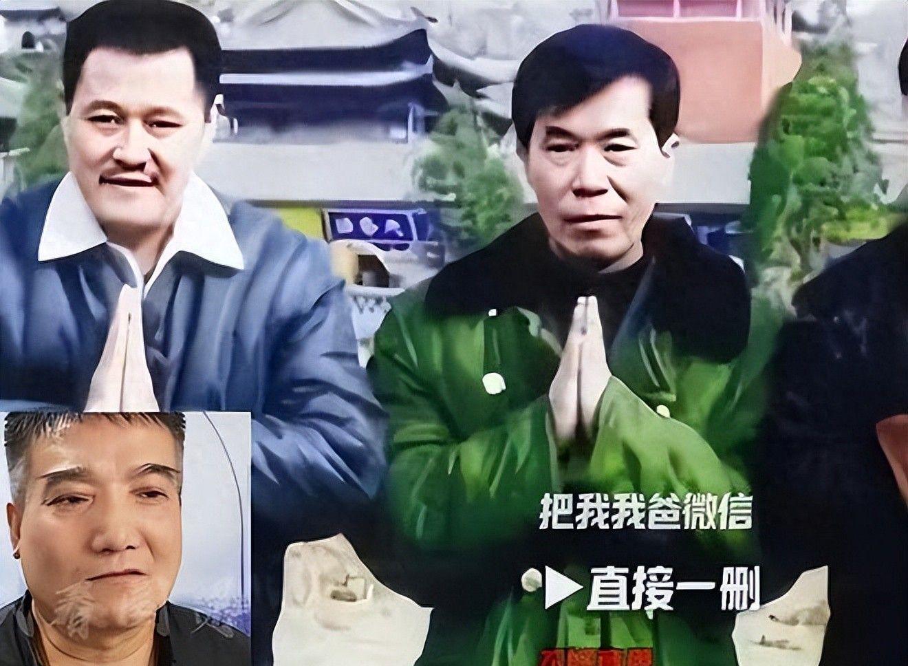 kaiyun Sports-晚节碎一地！这5位老艺术家，贪财好色德不配位，根本不值得同情
